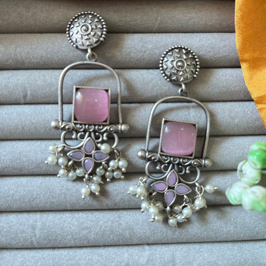 Aliza Dangler Earrings