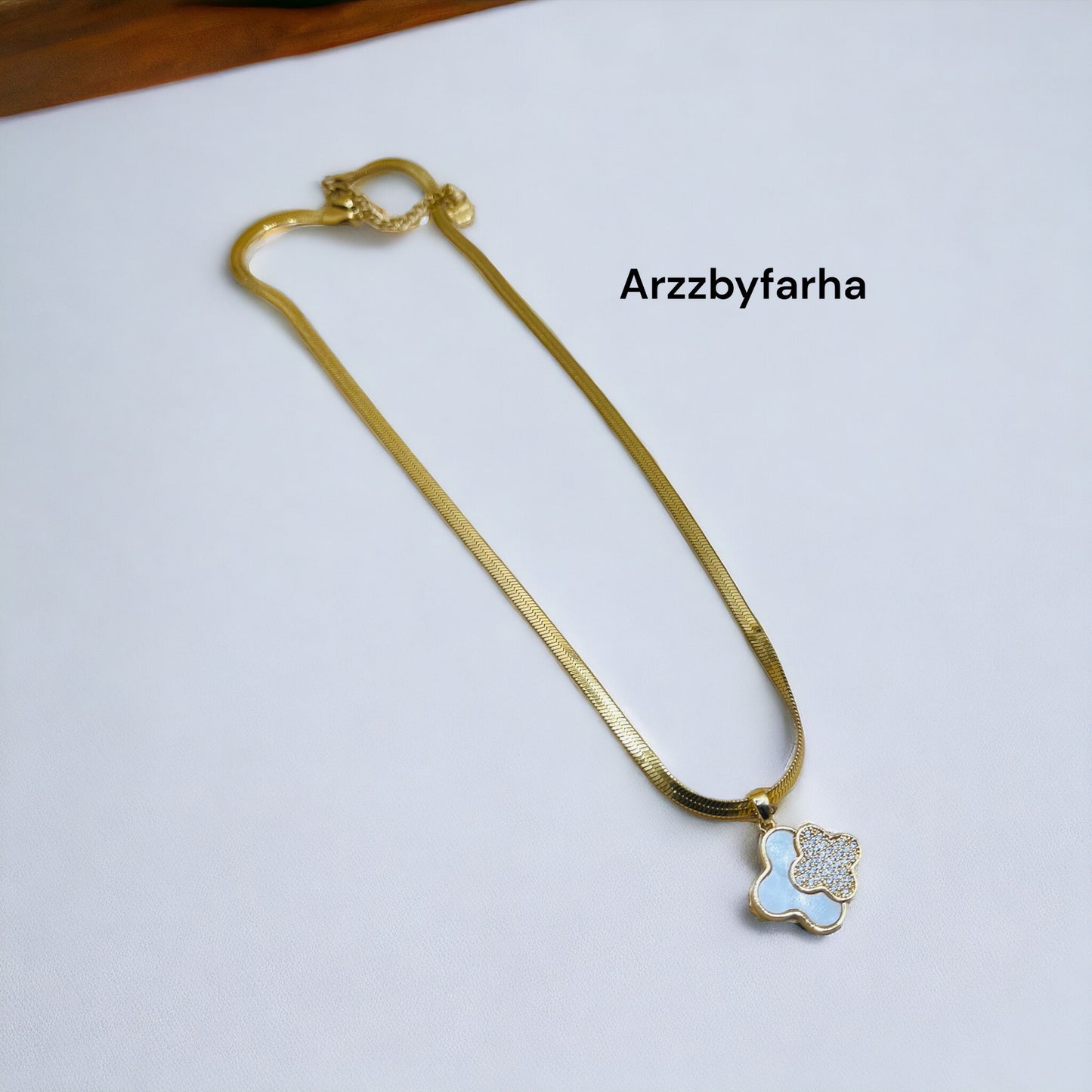 Premium Quality Pendant Chain