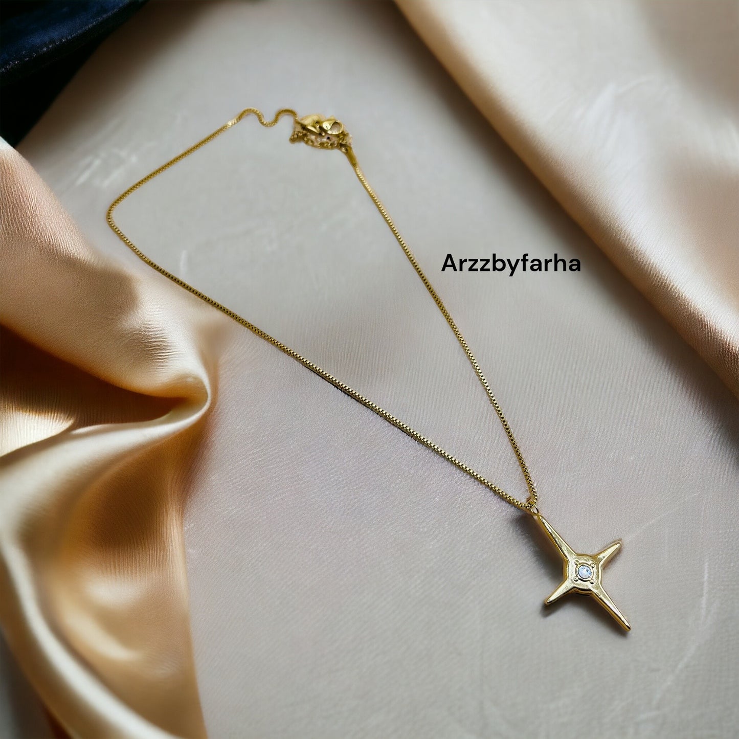 Premium Quality Pendant Chain