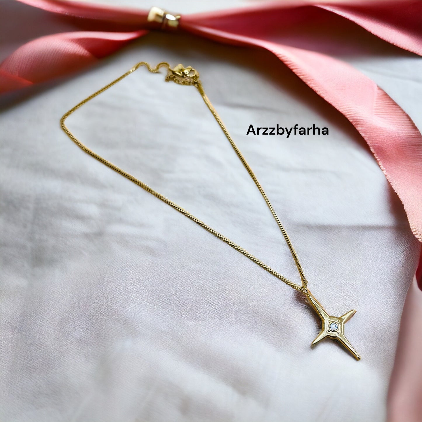 Premium Quality Pendant Chain