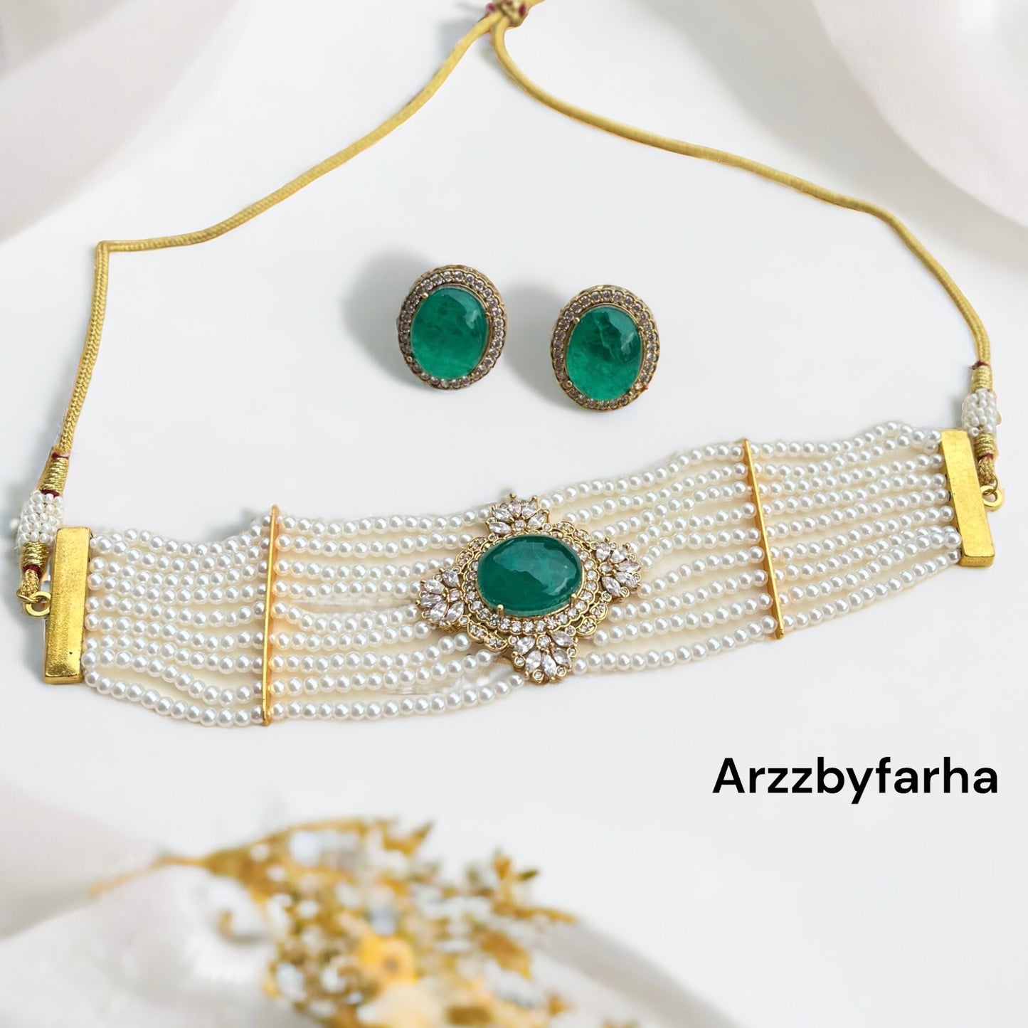 Kareena Kapoor Inspired Necklace Set