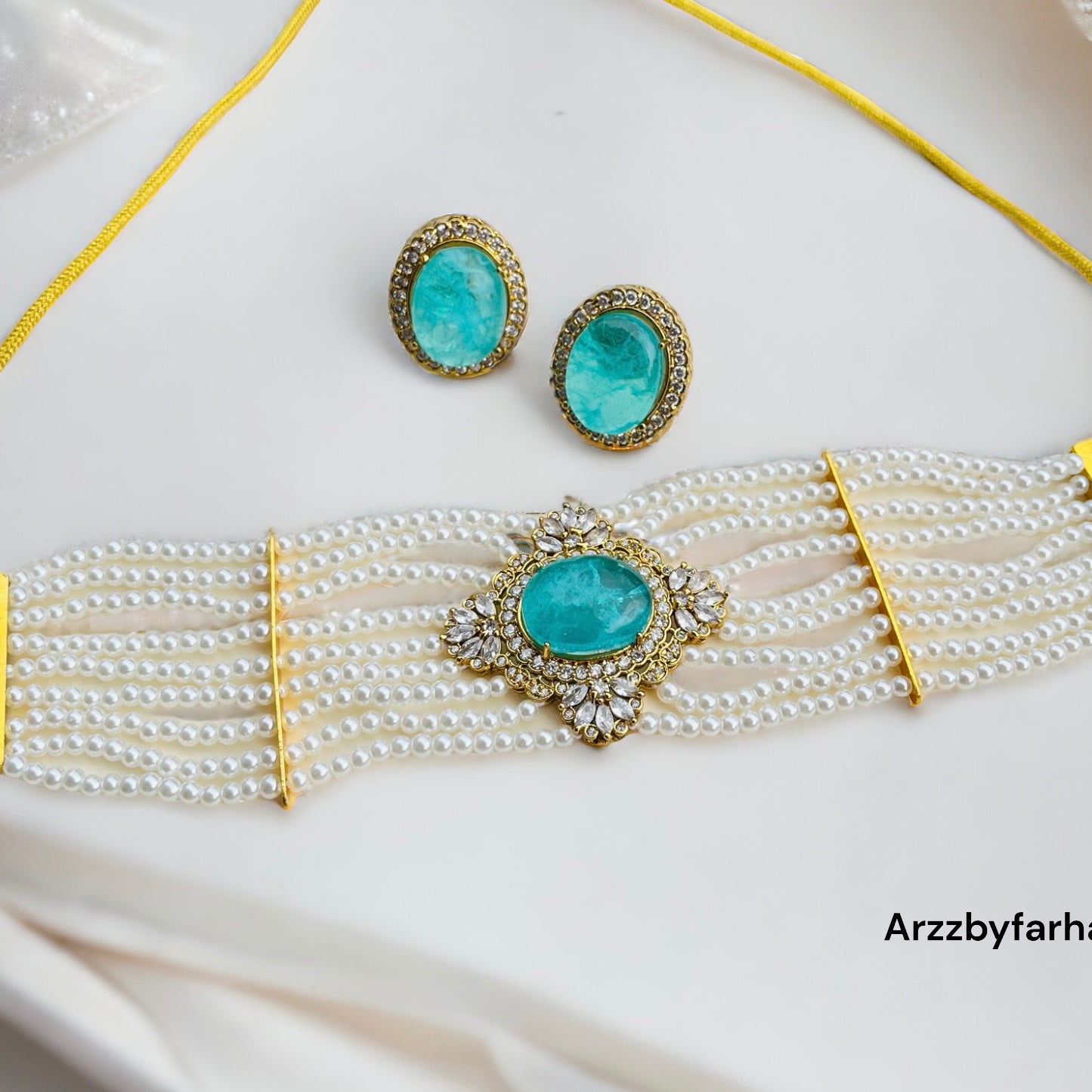 Kareena Kapoor Inspired Necklace Set