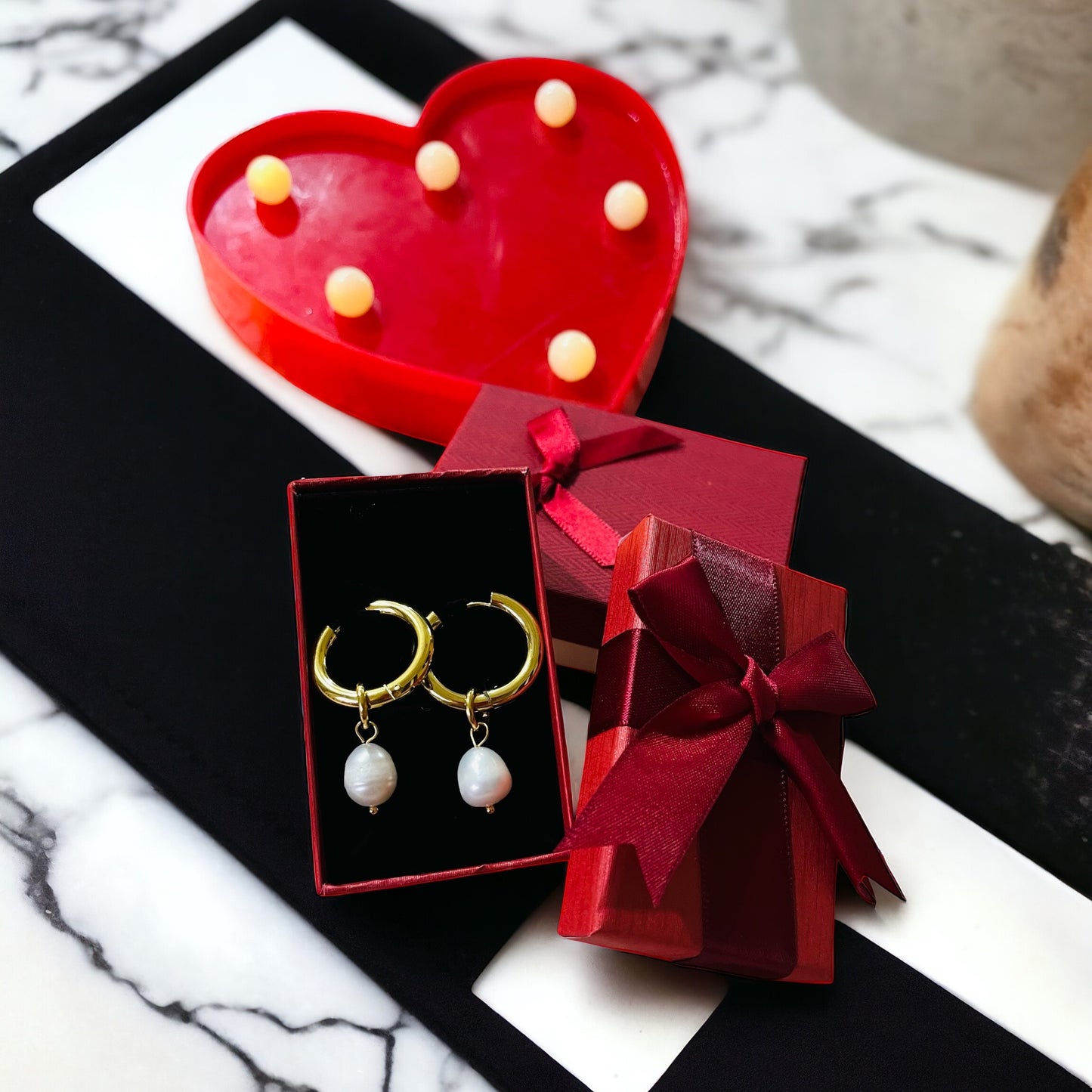 Luxe Gift of Love